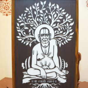 SWAMI SAMARTH FRAME