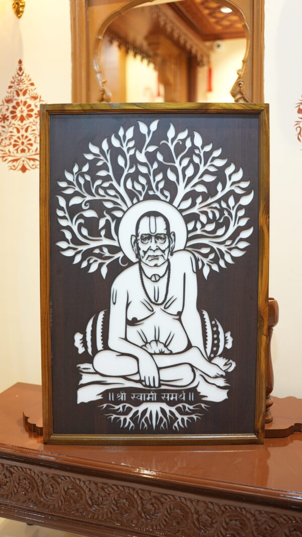 SWAMI SAMARTH FRAME
