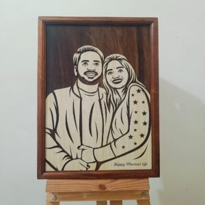 Wood Carving