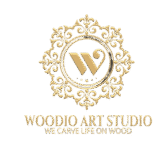 Personalised Woods